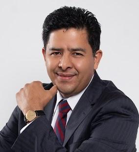 Claudio Jimenez
