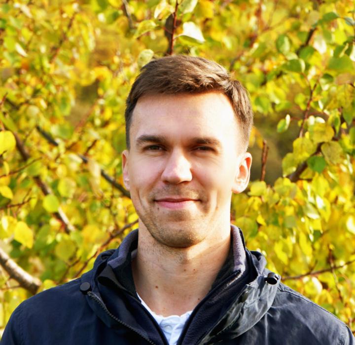 Darko Martinovic