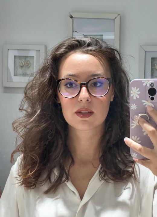 Darija Cholakova