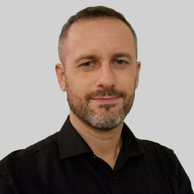 Krešimir Bratković