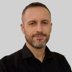 Krešimir Bratković