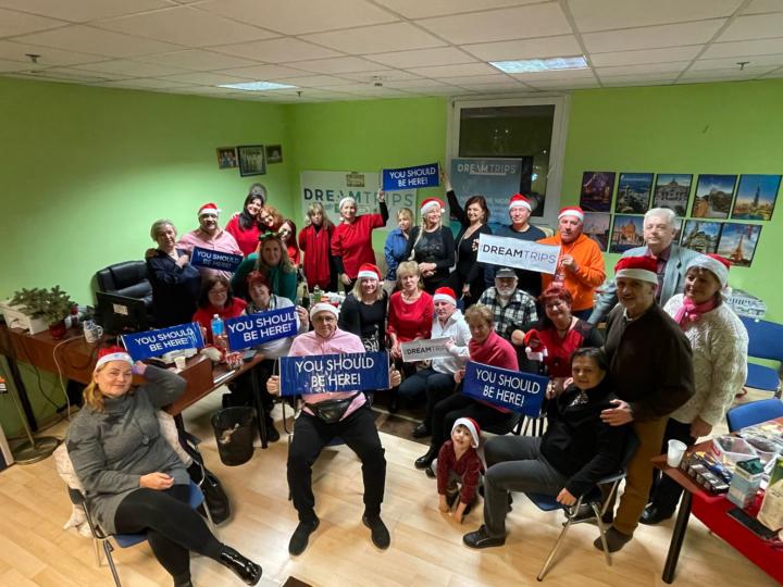 Második előkarácsony 