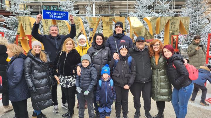 Zseniálisan jó volt 