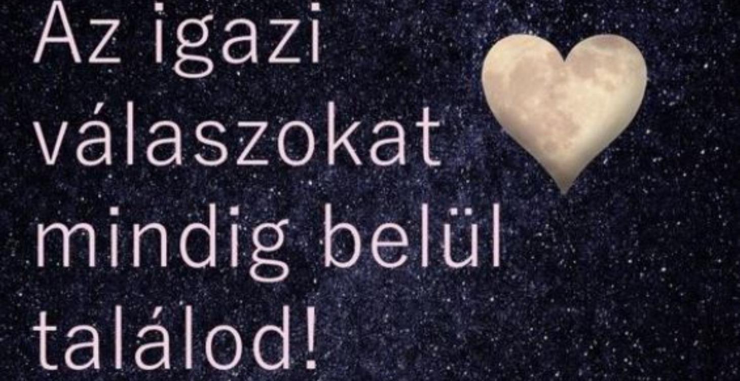 Gondolatok a gondolataid csiszolásához