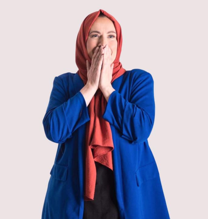 Sara Saleh