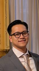 Duc Le