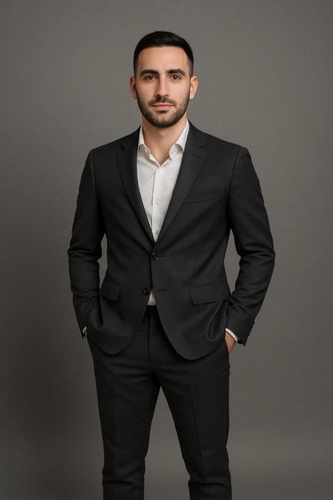 Eliran Aberman