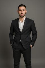 Eliran Aberman
