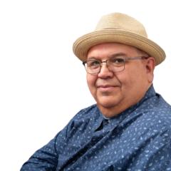 Gilberto Sauceda