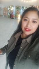 Fiorela Vasquez López