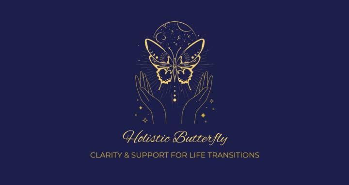 Holistic Butterfly - Clarity 
