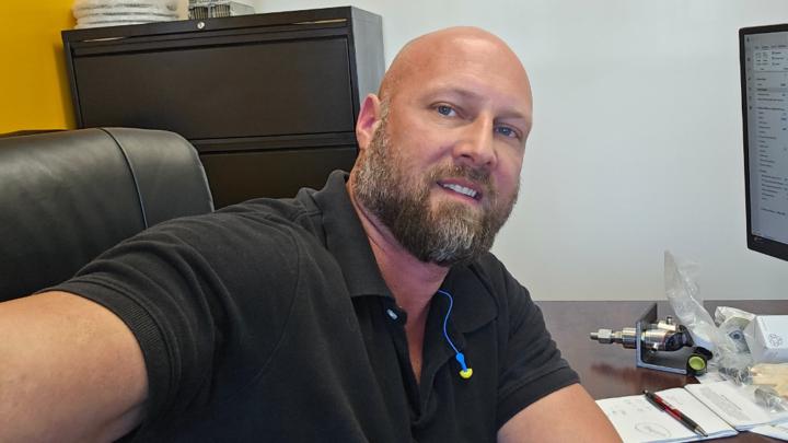 Mike Wilkerson