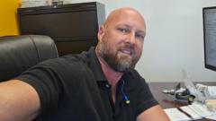 Mike Wilkerson