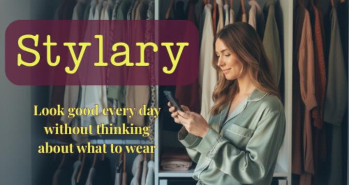 Stylary