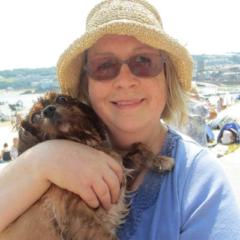 Maria Crowcroft-Alexander