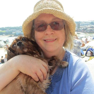 Maria Crowcroft-Alexander