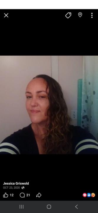 Jessica Griswold