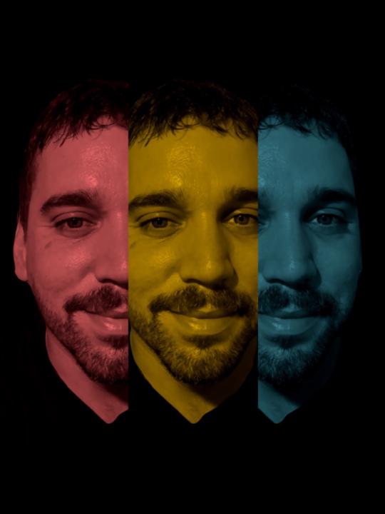 Emmanuel Santuch orrego