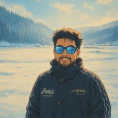 Arun Hosamani