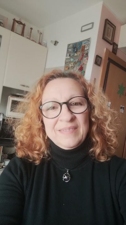 Giuseppina Angelillo