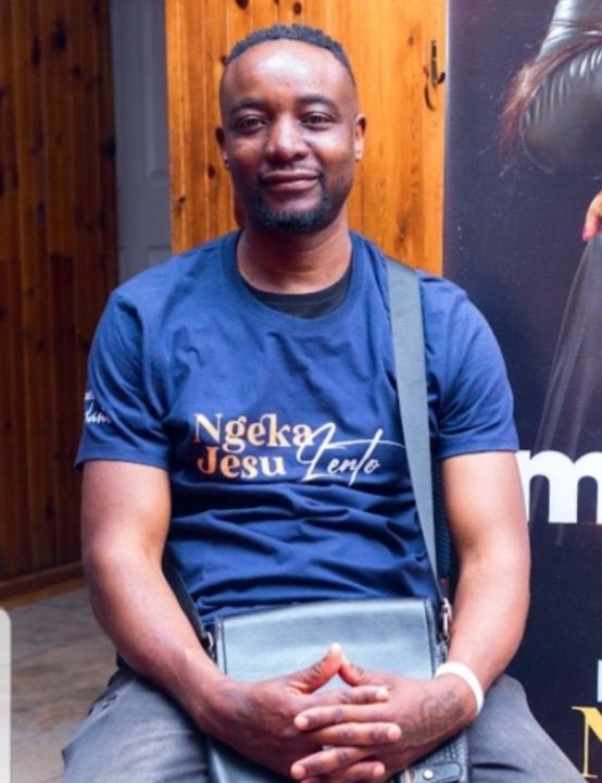 Fungai Mumba