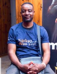 Fungai Mumba