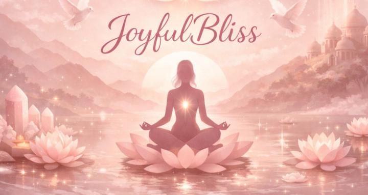 The JoyfulBliss Journey 