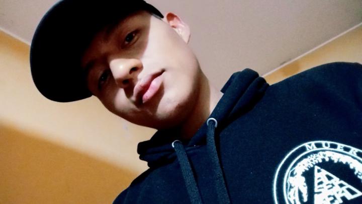 Alejandro Valenzuela Cruz