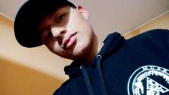 Alejandro Valenzuela Cruz