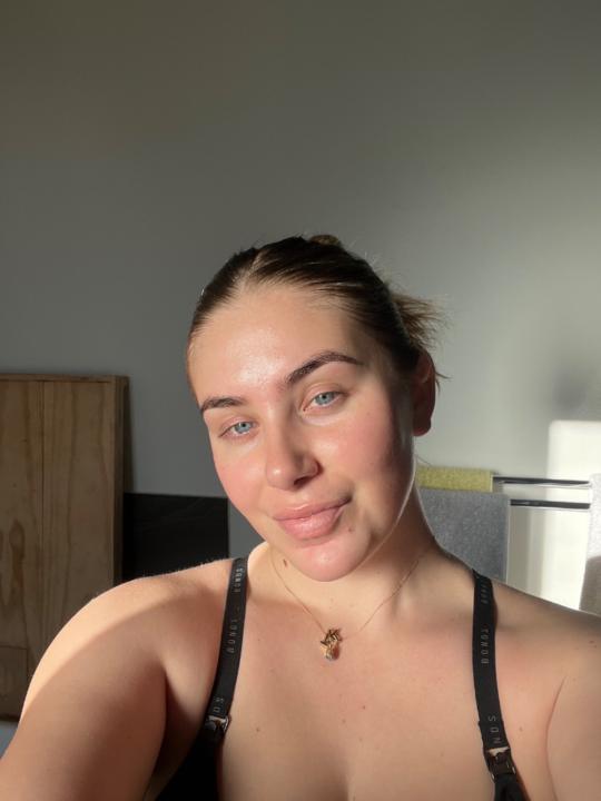 Tayla Davey