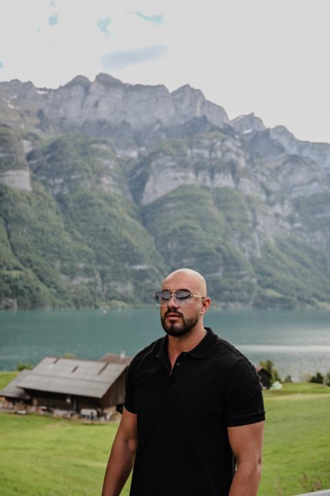 Aurel Duriqi