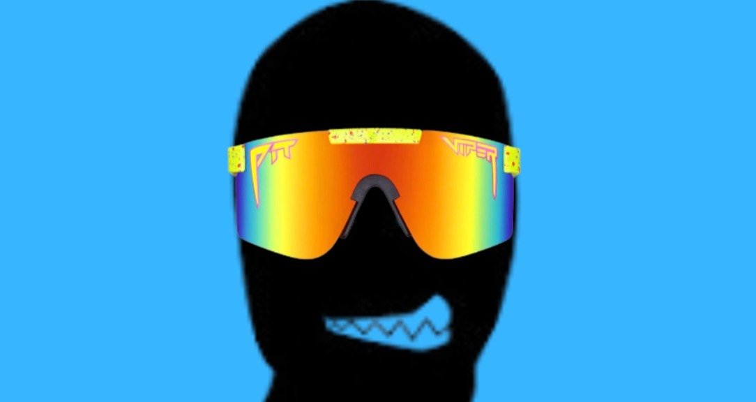 The Skimask School
