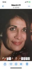 Margaret Ortiz