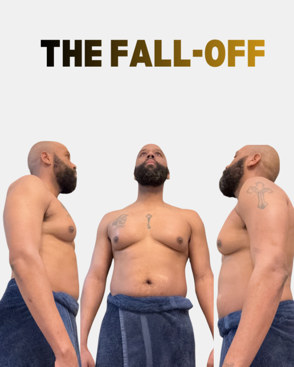 The Fall off