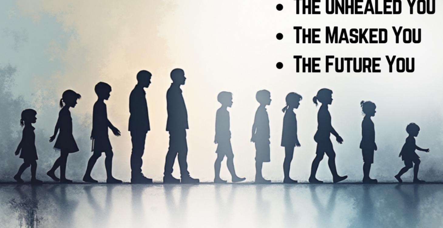 THE H.E.A.L. DOMINION (Workbook)