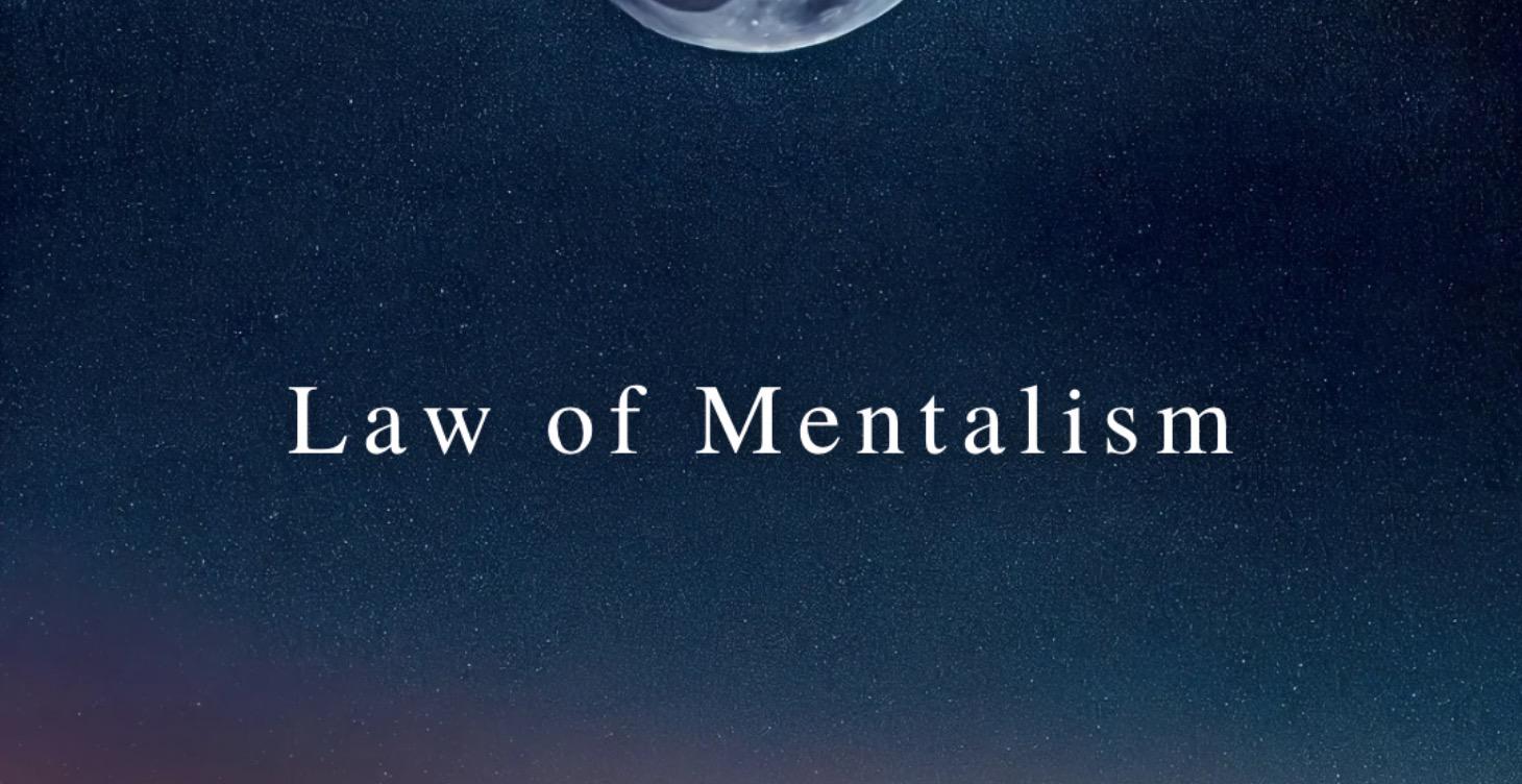 It’s All Mental ( Unleashing your inner power)