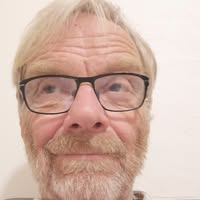 Lars Kroegholt