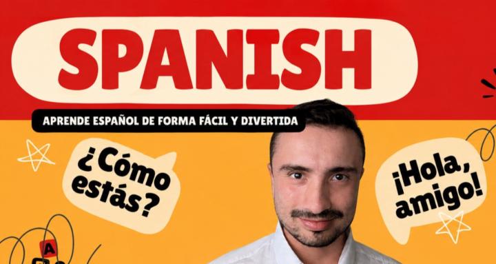Curso de Español