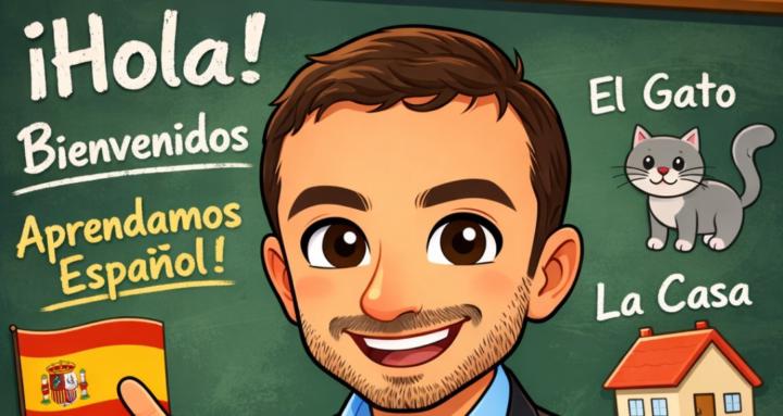 Curso de Español