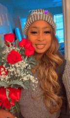 Tynearria Johnson