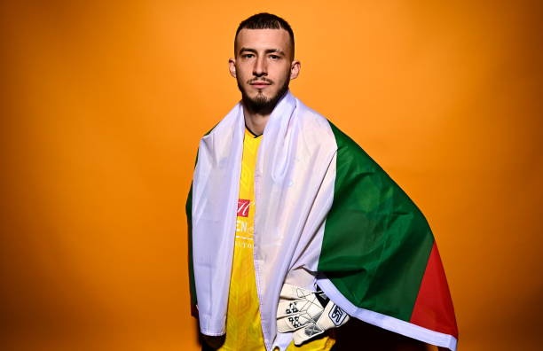 Vladi Velikin