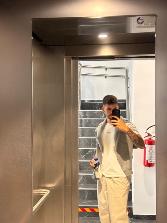 Justin Burt