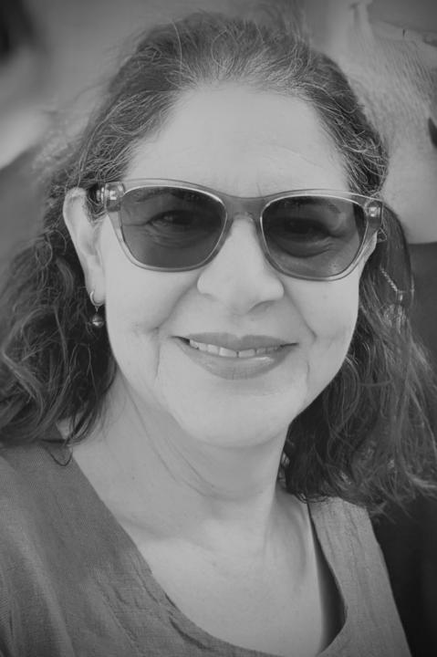 Teresa Taboas