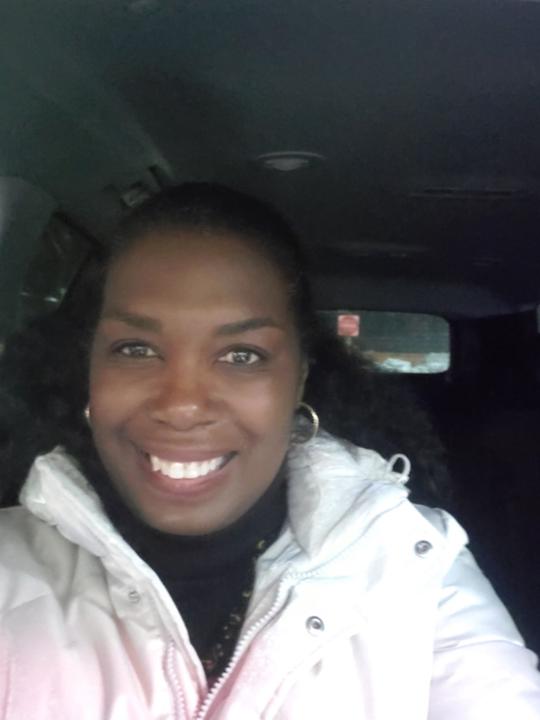 Loletha Johnson