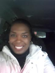 Loletha Johnson