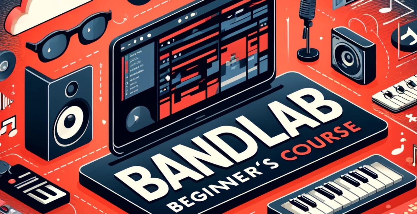 Bandlab beginners