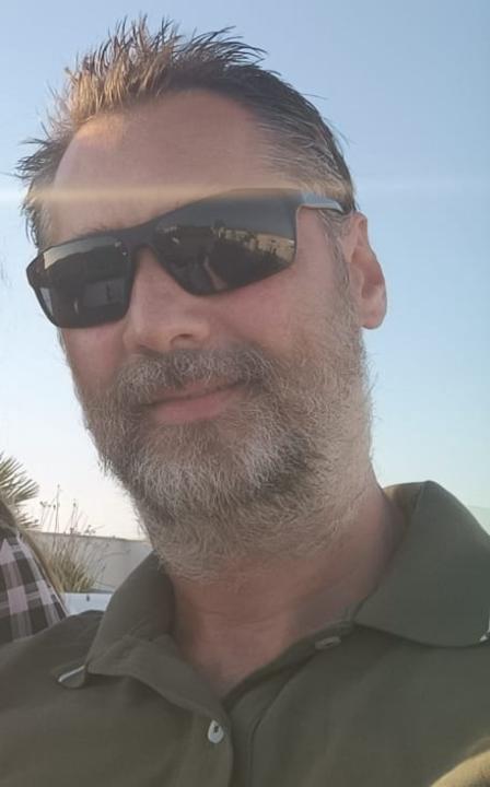 Manuel Rodríguez Labrador