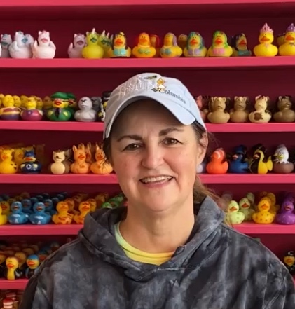 Bonnie Wetsel