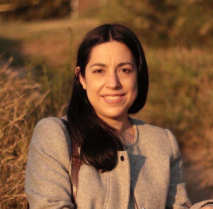 Laura López