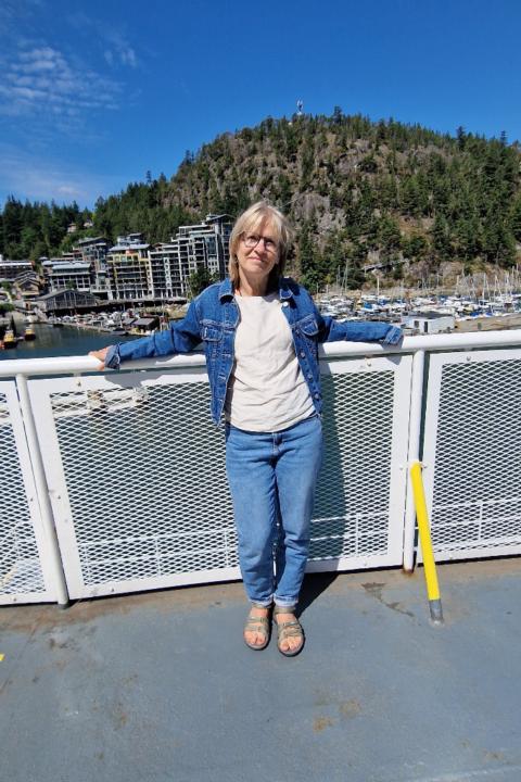 Rosi Schütz-Schreeven